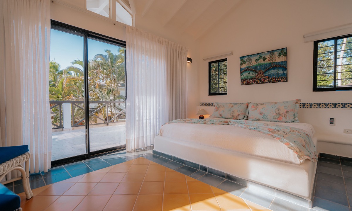 Las Terrenas Resort | Condo Hotel Playa Las Ballenas