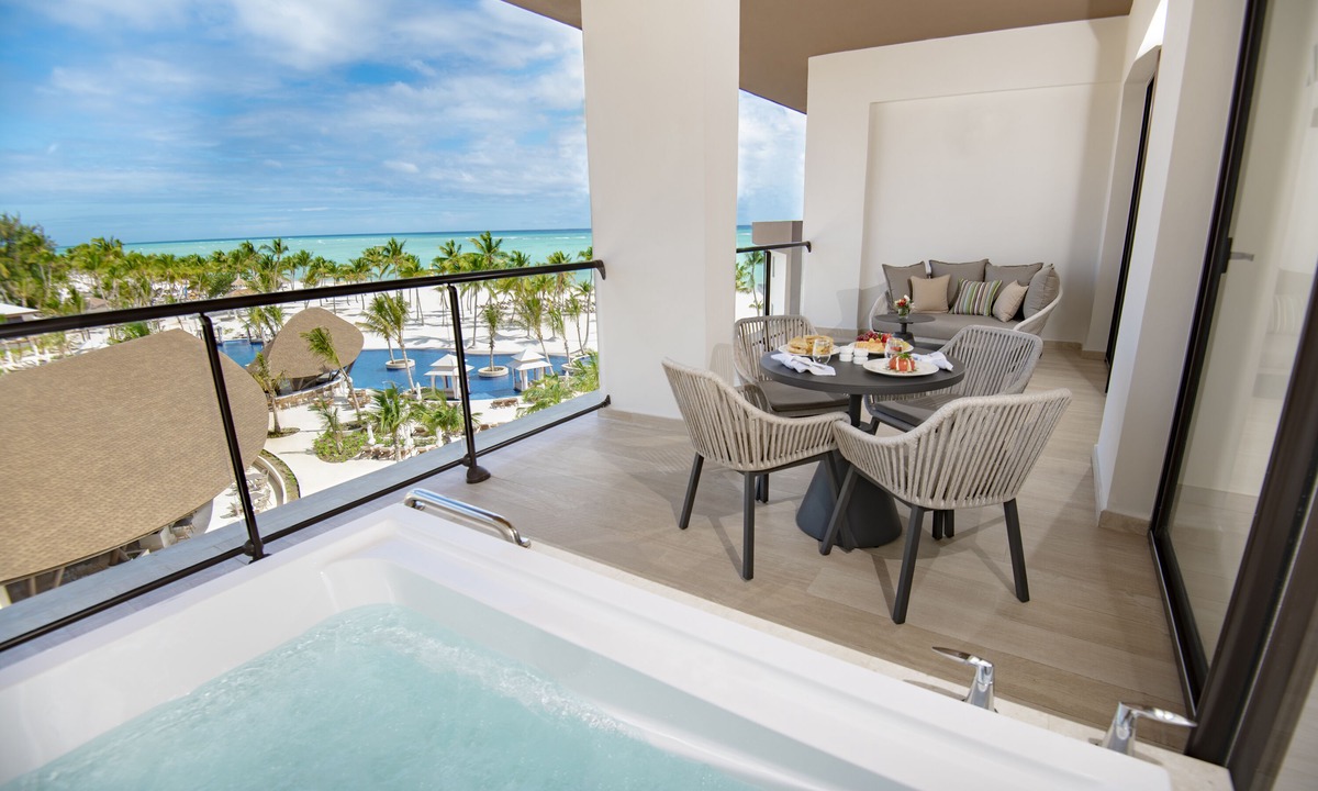 Punta Cana Resort | Hyatt Ziva Cap Cana - All Inclusive