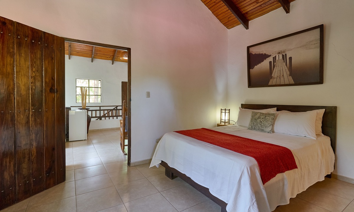 La Vega Villa | Villa Bayacanes