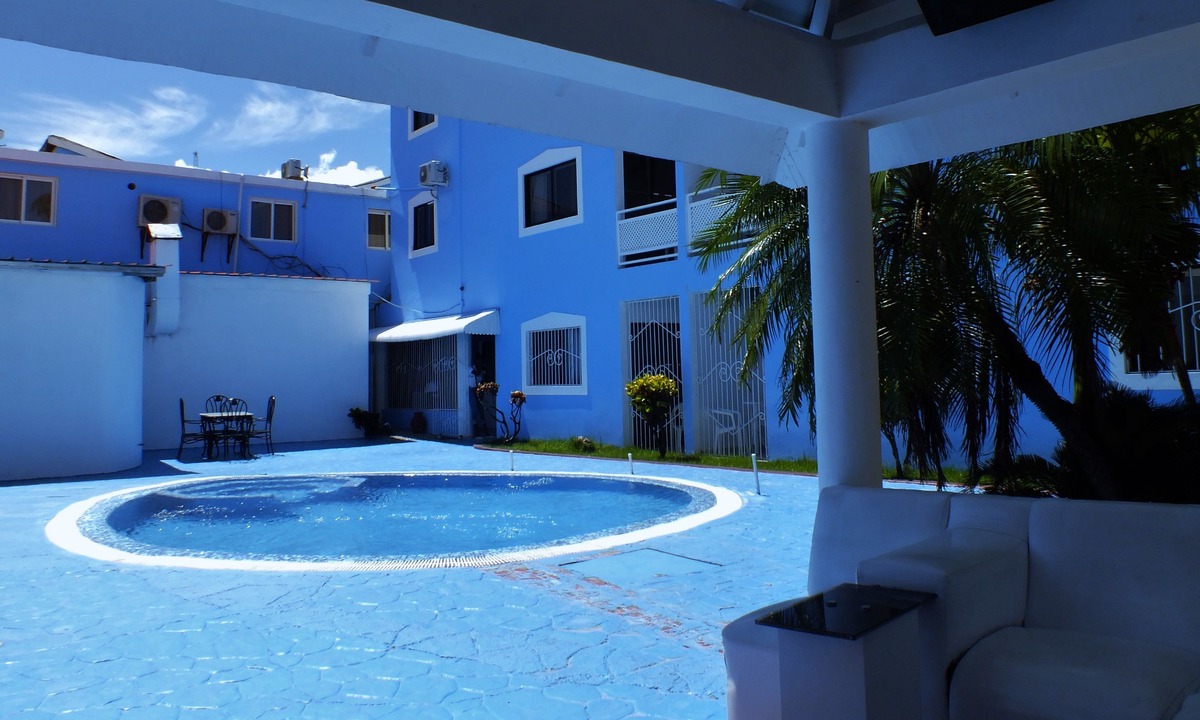 Bavaro Hotel | Hotel Maracas Punta Cana