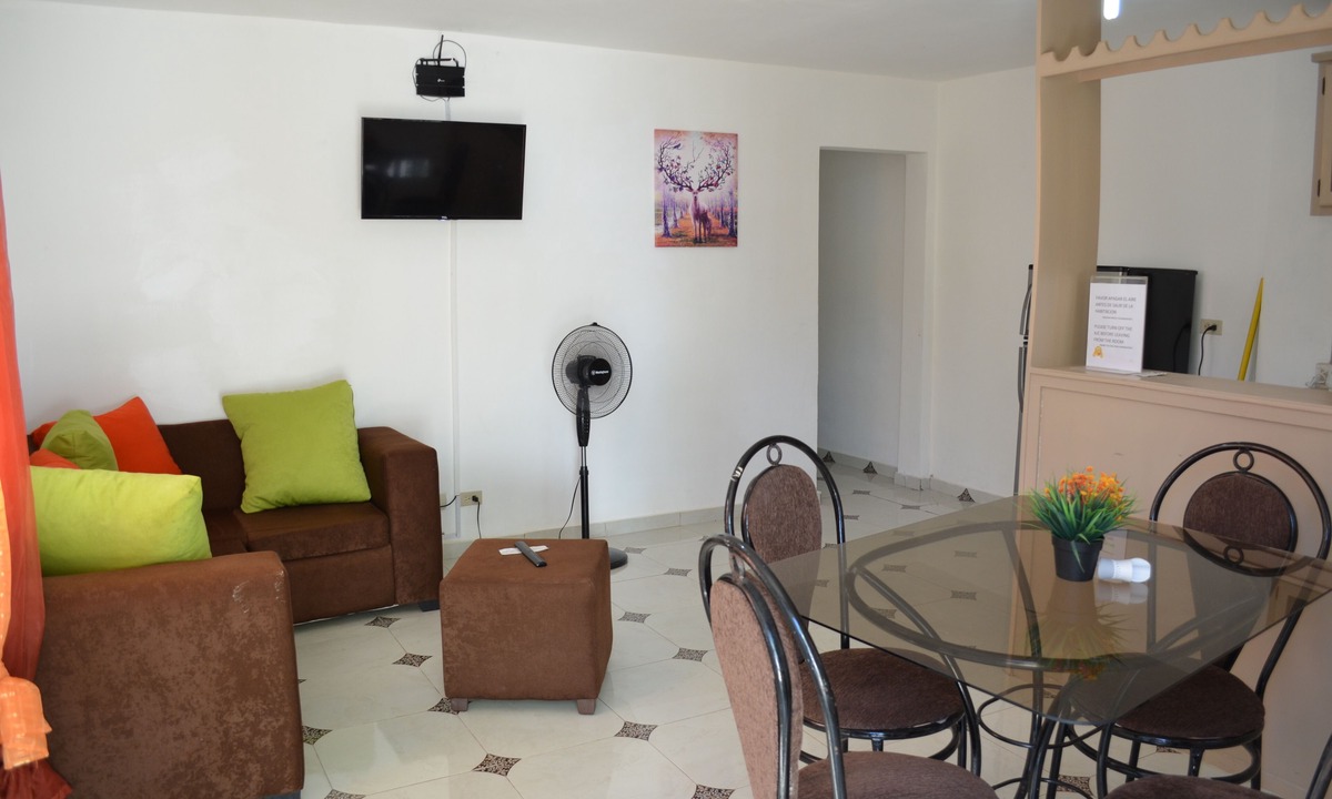 Montellano Apartment | Apartamento Central