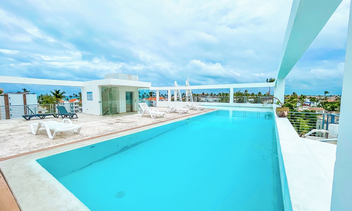 Bavaro Hotel | CARIBBEAN DUCASSI Tropicana HOTEL