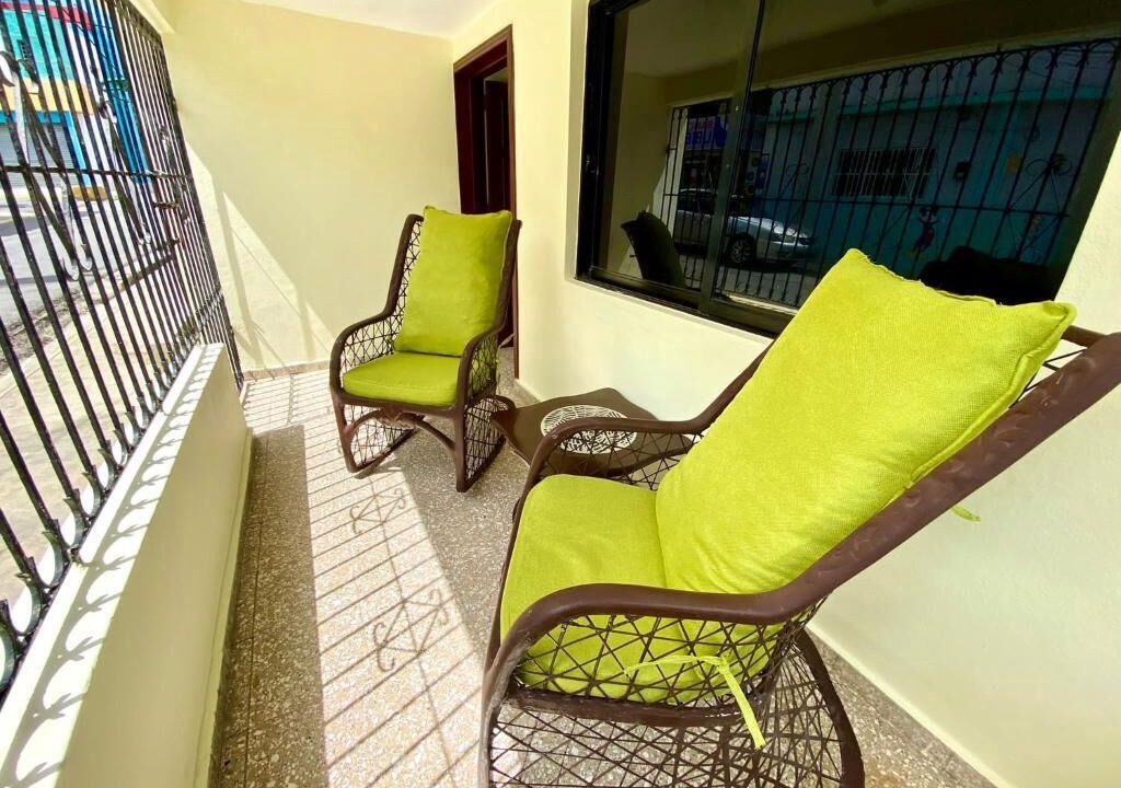 Higuey Apartment | Hotel María Bonita Higuey Apartment 7