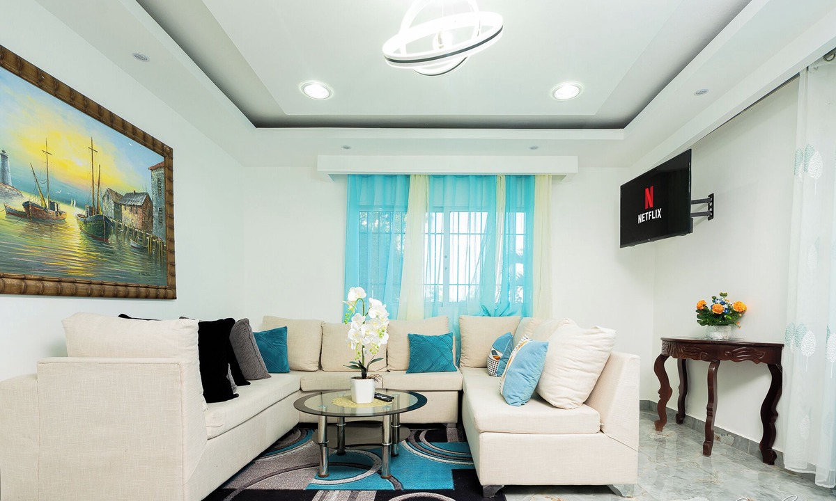 Boca de Yuma Villa | Villa Boca de Yuma