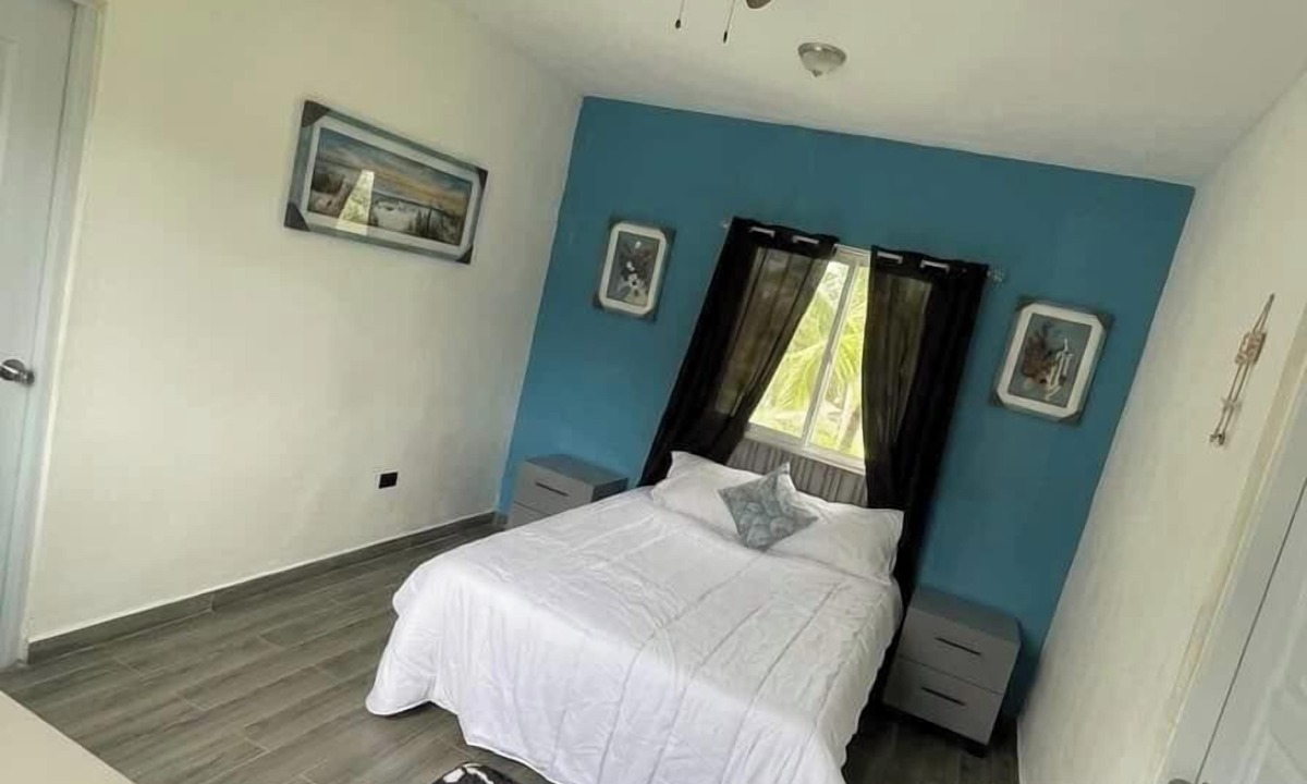 Samana Apartment | Residence Xamanai