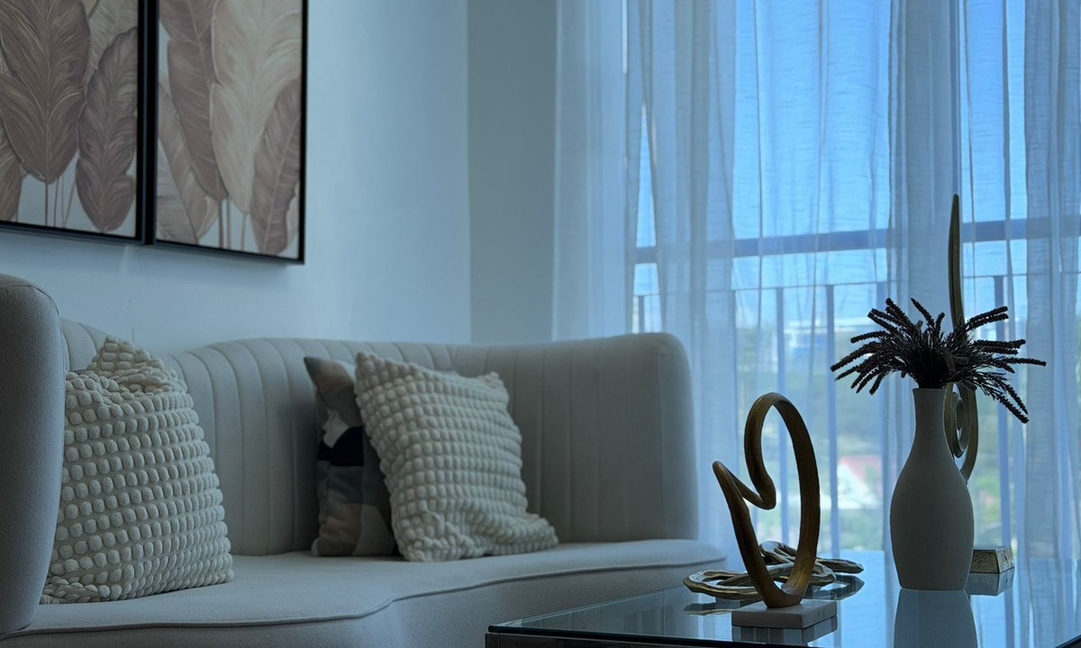 Punal House | Penthouses Del Mediterráneo