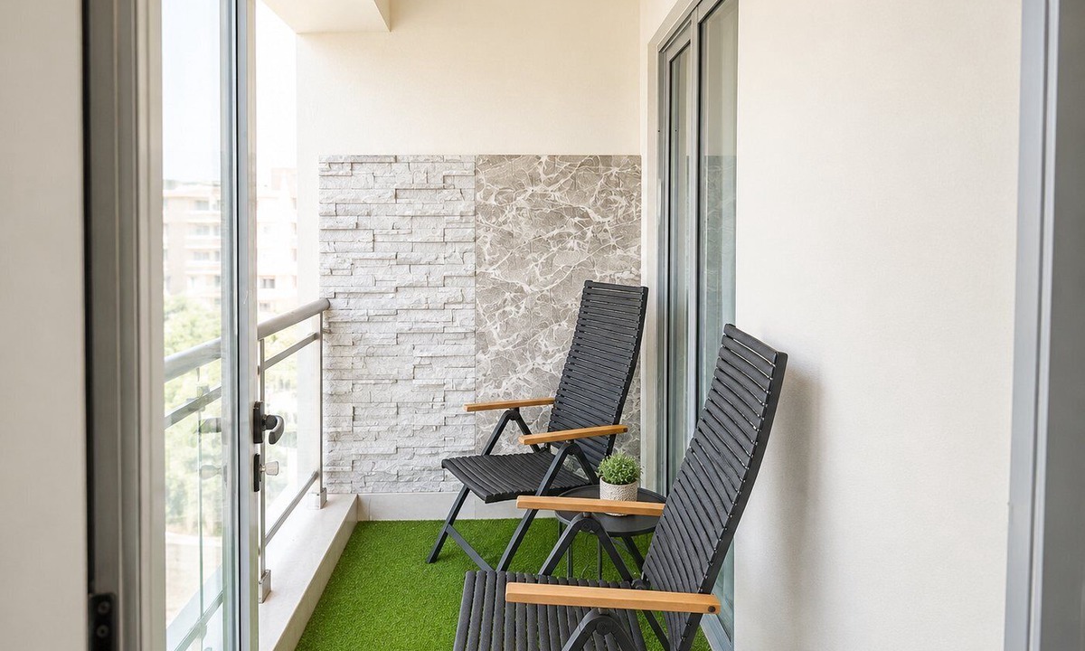 Boca Chica Apartment | Playa y Sol cercano al Aeropuerto