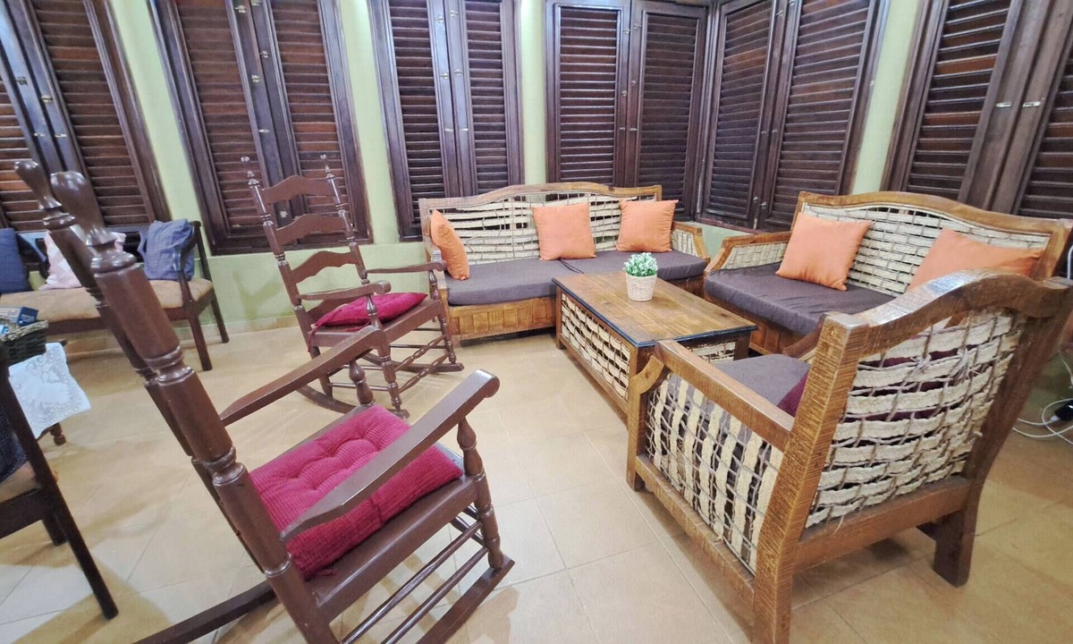 La Vega Province House | Enjoy the Peace and Nature of Jarabacoa