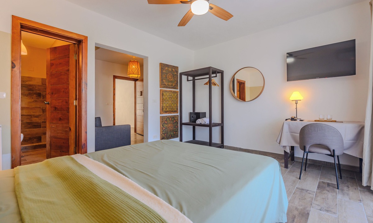 Los Melones Apartment | Residencial Paraiso Bayahibe
