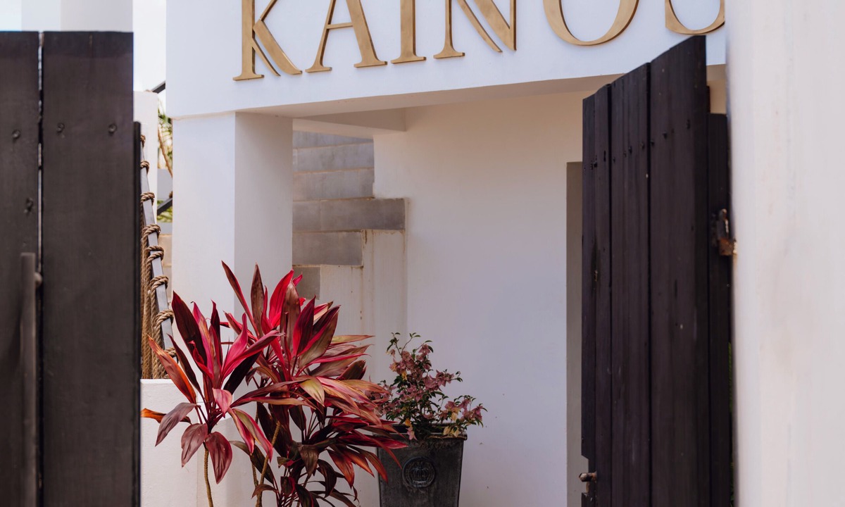 Las Terrenas Hotel | Kainos Tropical