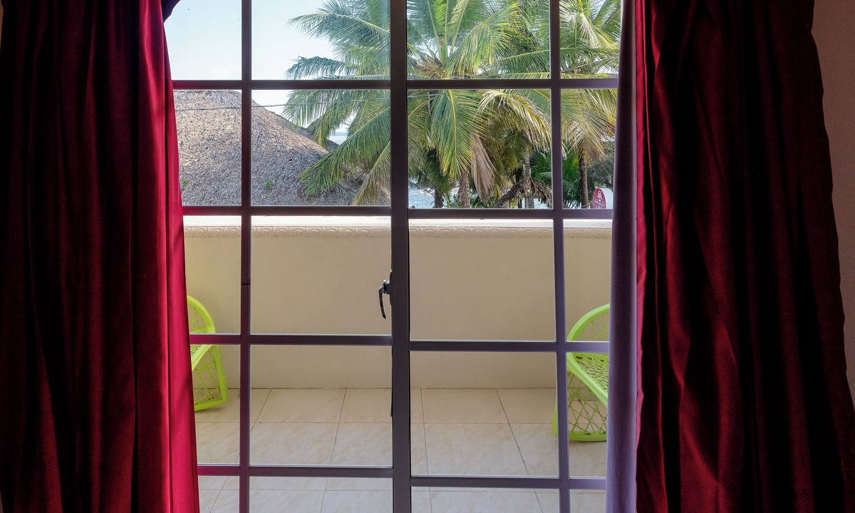 Boca de Yuma Hostel | Hotel Boca de Yuma