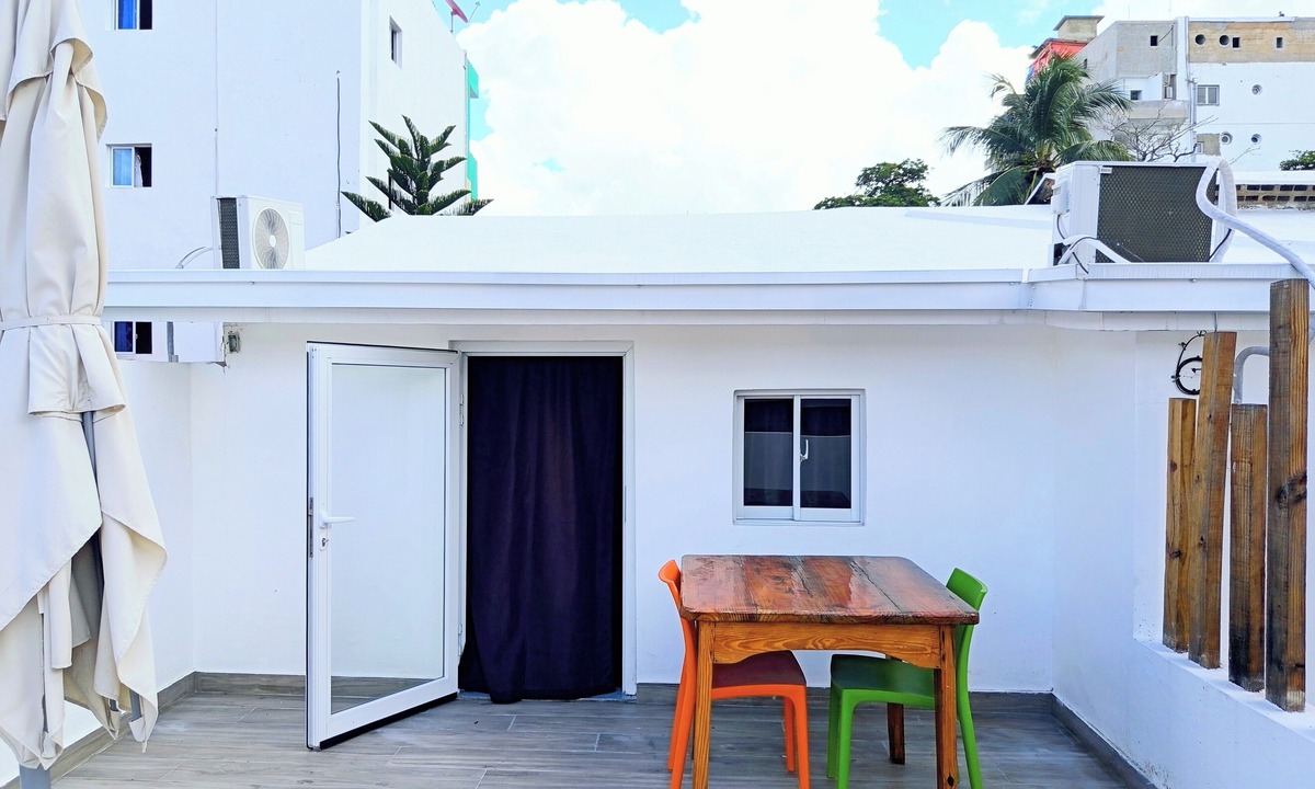 Boca Chica Bed & Breakfast | Italiana hogares