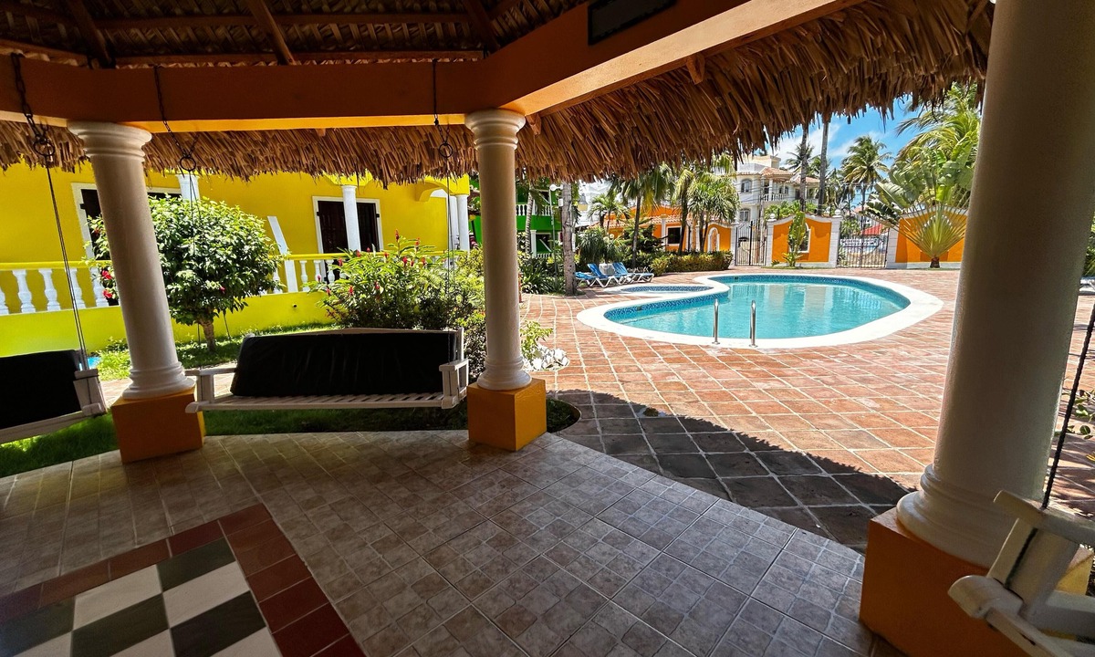 El Cortecito Apartment | Caribbean Sun Apart Hotel