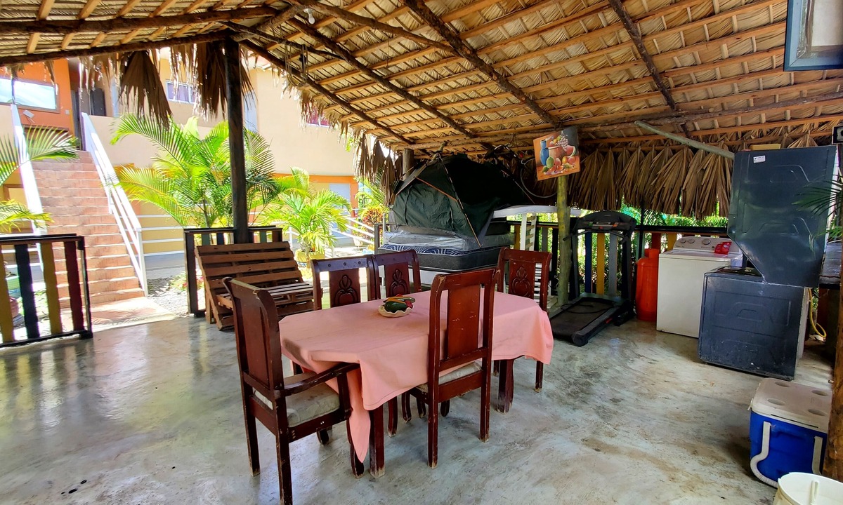 La Vega Hotel | Hotel Rancho El Novato
