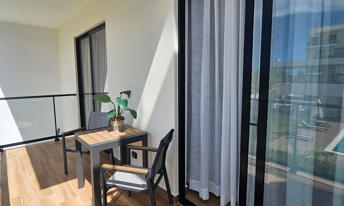 Punta Cana Apartment | Tropical Oasis in Punta Cana - Your Home Away From Home