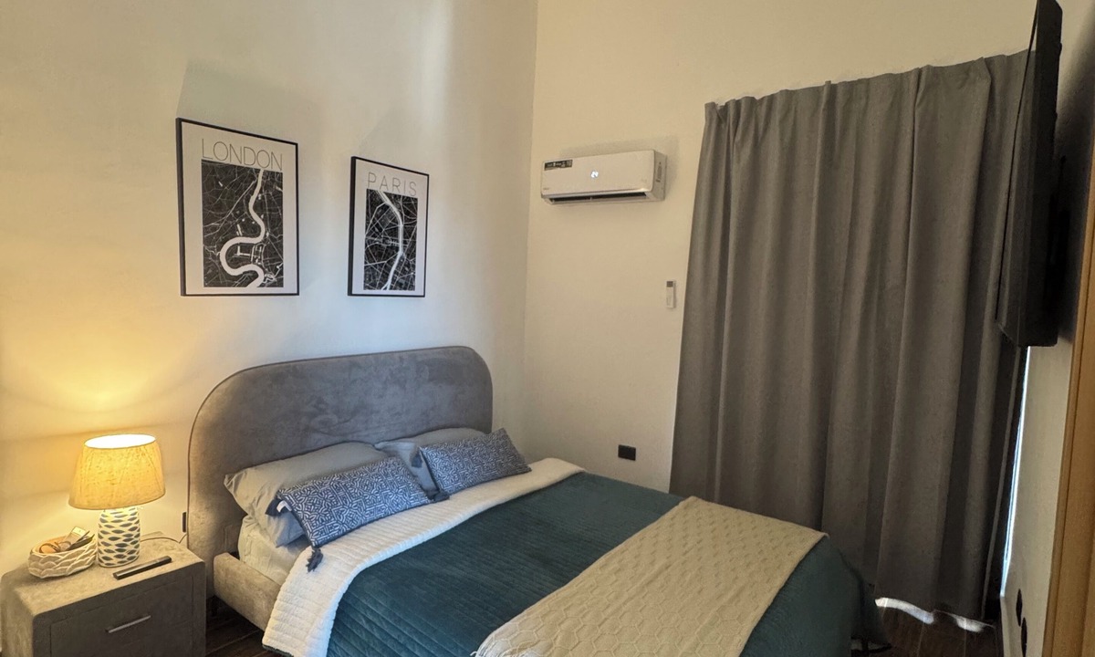 Bavaro Apartment | Penthouse en el Paraiso.