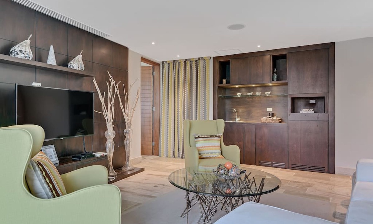 Yarary - Cap Cana Villa | Luxurious 8-bedroom Dreamy Villa
