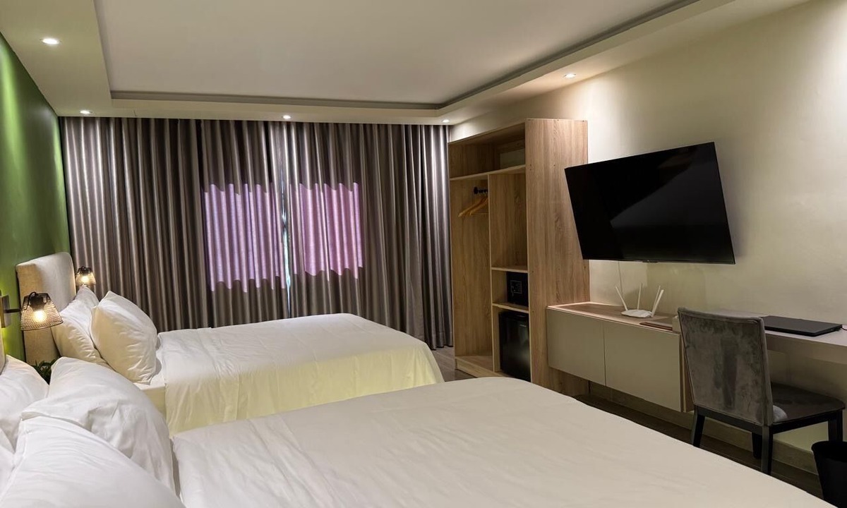 Renacimiento Apartment | Caonabo 35