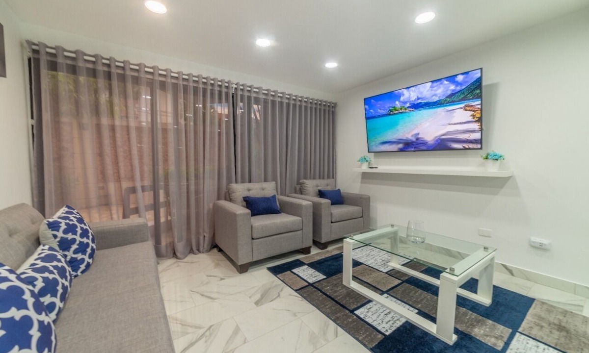 Villas Ana Maria Apartment | Ala Wishes Luxury Condo