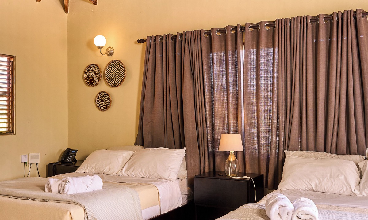 Constanza Villa | Altocerro Villas Hotel & Camping
