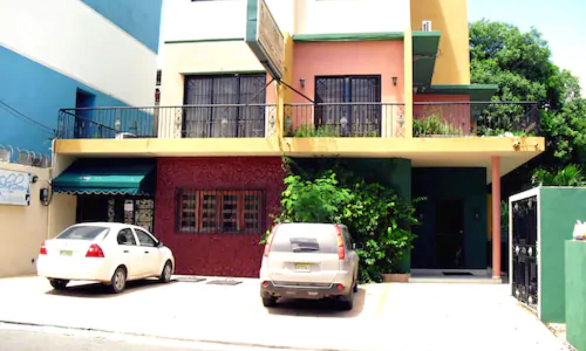 Gascue Hotel | Green House Aparta Hotel