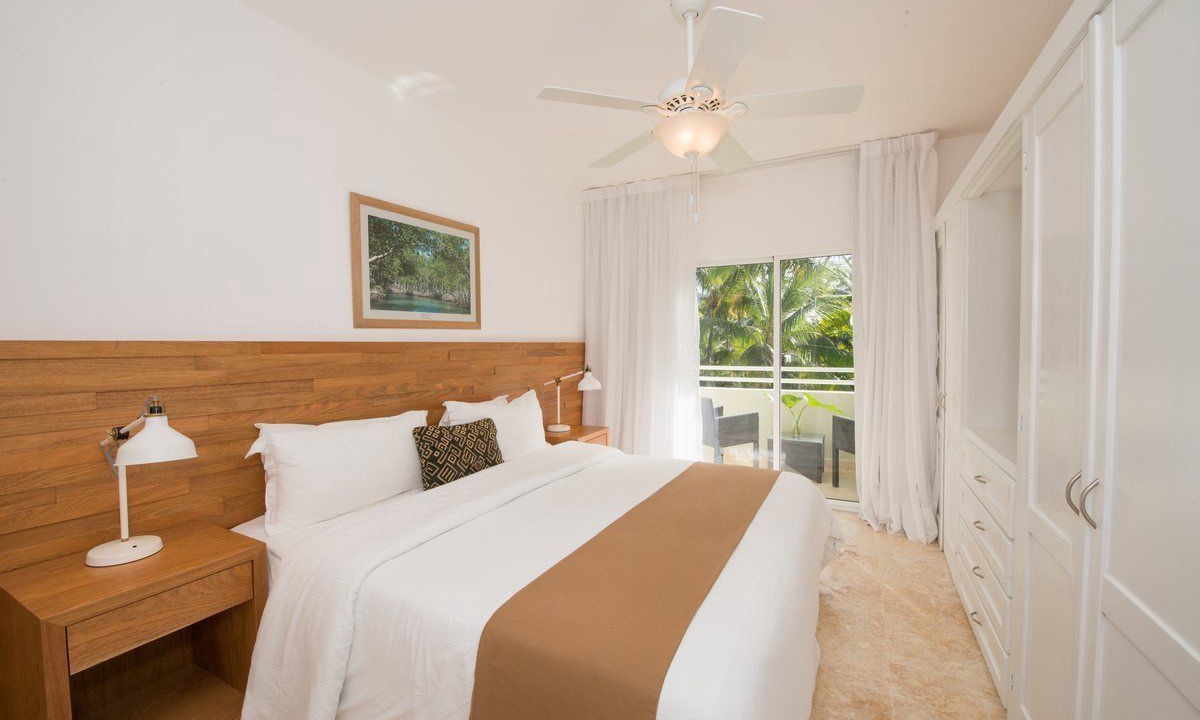 Las Terrenas Resort | Cosón Bay