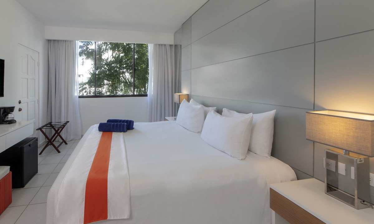 Puerto Plata Resort | Viva Heavens by Wyndham, A Trademark Resort