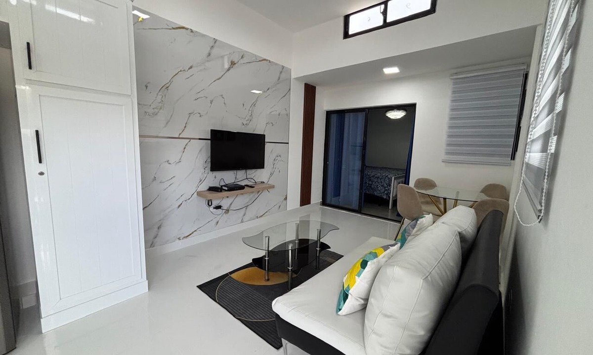 Santiago Province Apartment | Sector A Villa Olga
