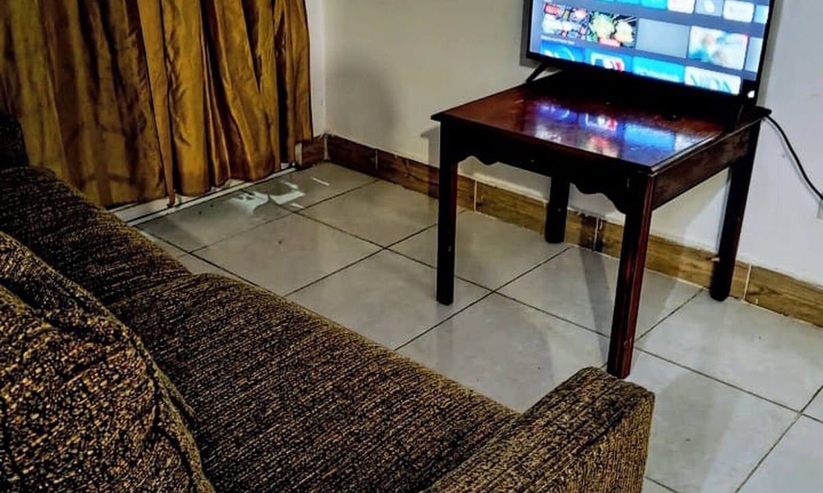 Santo Domingo Este Apartment | Ciudad Juan Bosch Apartment