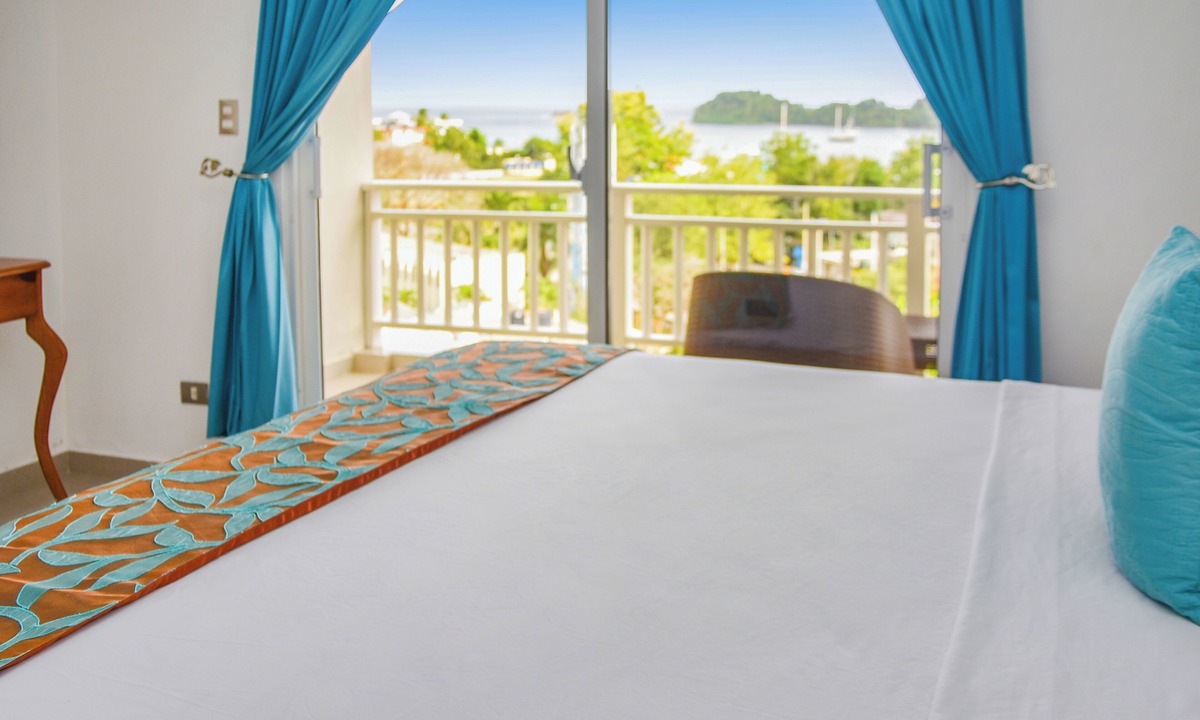 Barrio New York Hotel | Hotel & Restaurant Chino