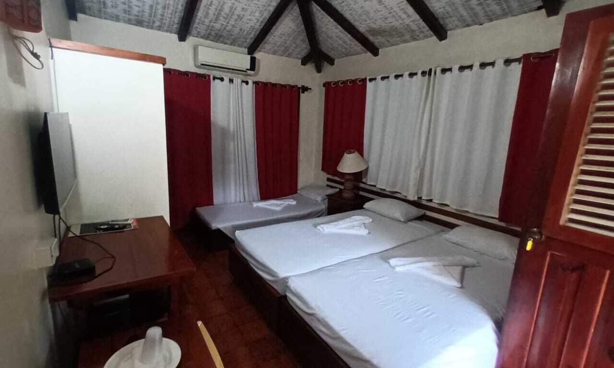 El Centro Hotel | hotel palococo