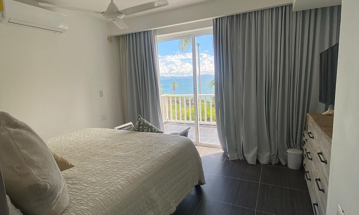 Punta Balandra Apartment | APARTAMENTO VISTA MARE 14-101