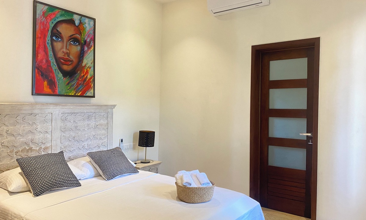 Zona Colonial Apartment | Boutique Hotel Casa Grande, Divas Suite