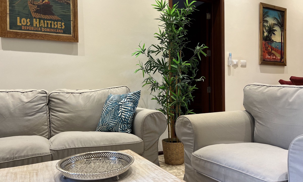 Zona Colonial Apartment | Boutique Hotel Casa Grande, Dominican Voyage Familiar Suite, 2 BR