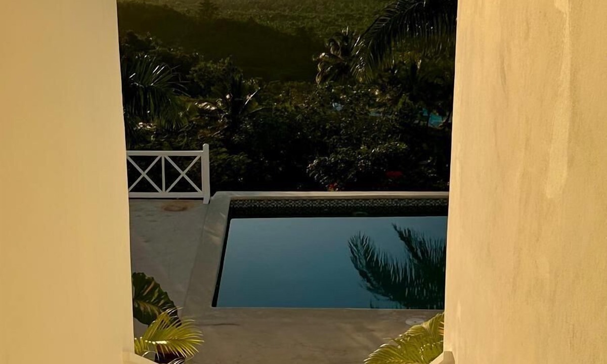 Las Terrenas House | Villa blanca