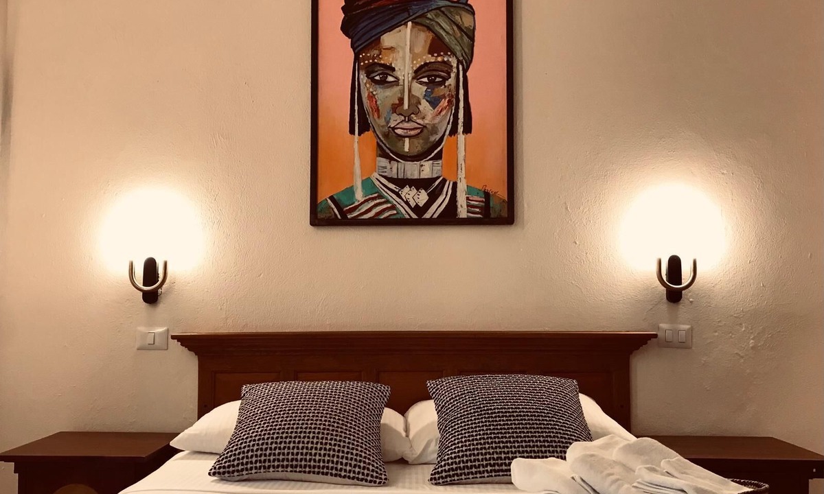 Zona Colonial Apartment | Paseo Colonial - Ermitage 5