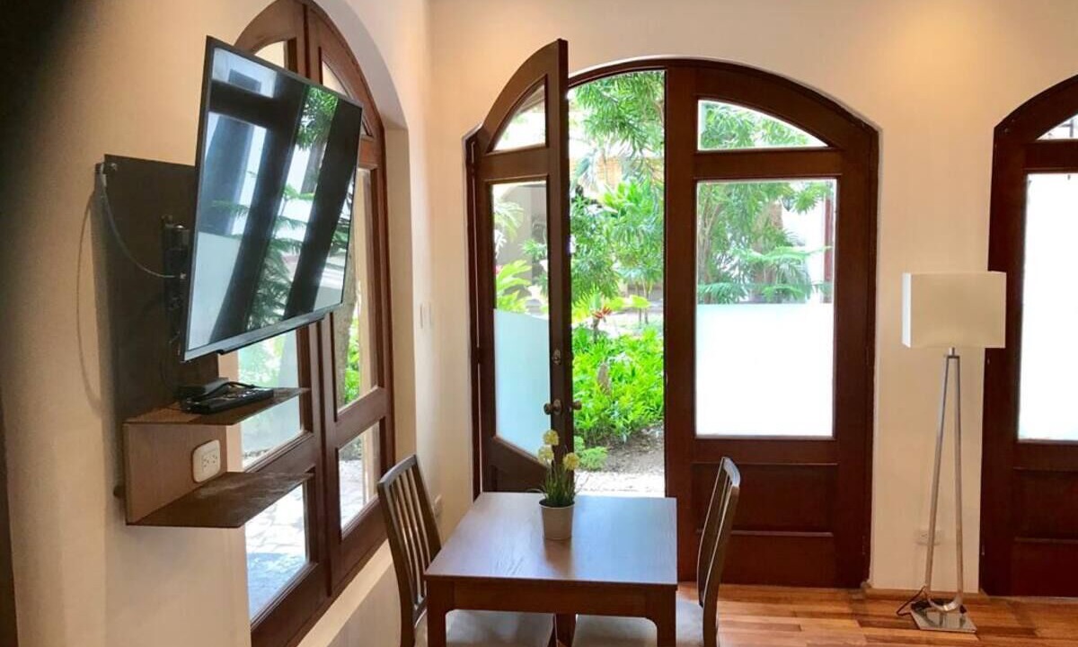 Zona Colonial Apartment | Paseo Colonial - Leo's Favorite