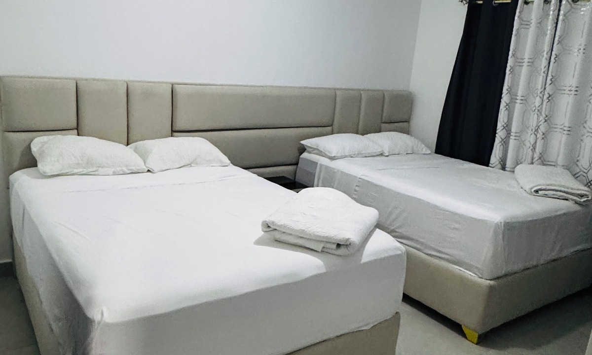 Santiago Province Apartment | Beautiful luxury apartment
