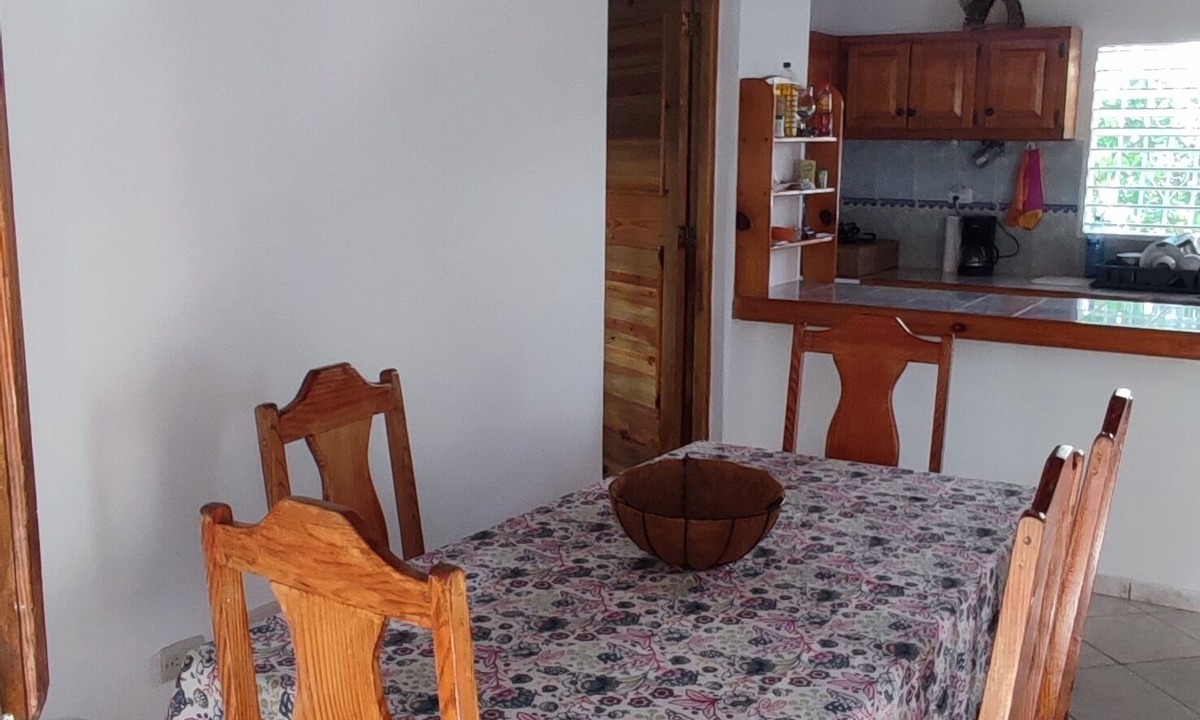 Las Galeras House | Casa More