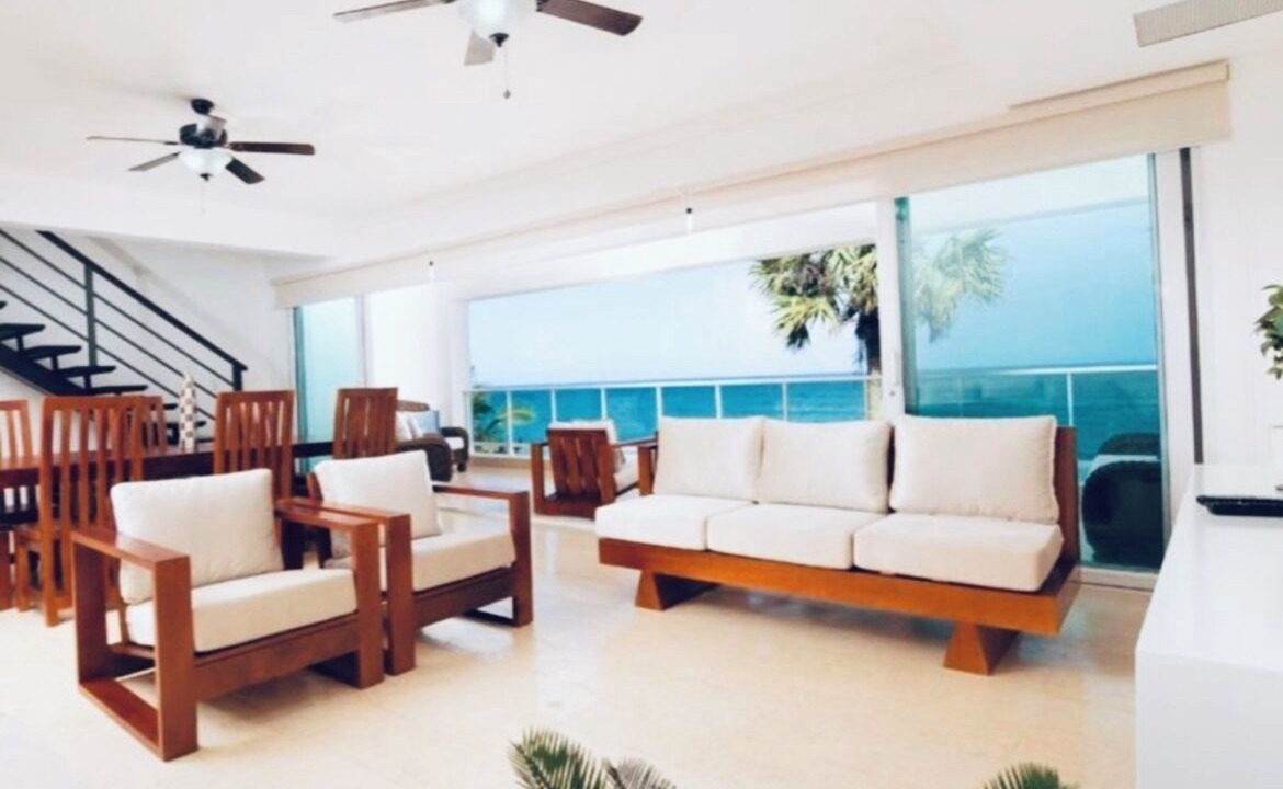 Sosua Hotel | Blue Green