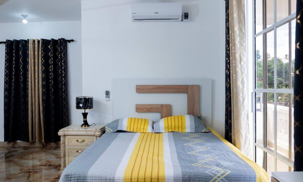 Barrio La Fortaleza Vieja Apartment | Villas Hillside apt 3