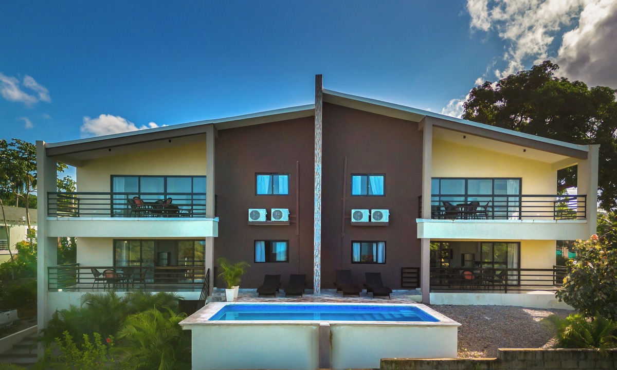 Rio San Juan Condo | Casa Vista Mar 2