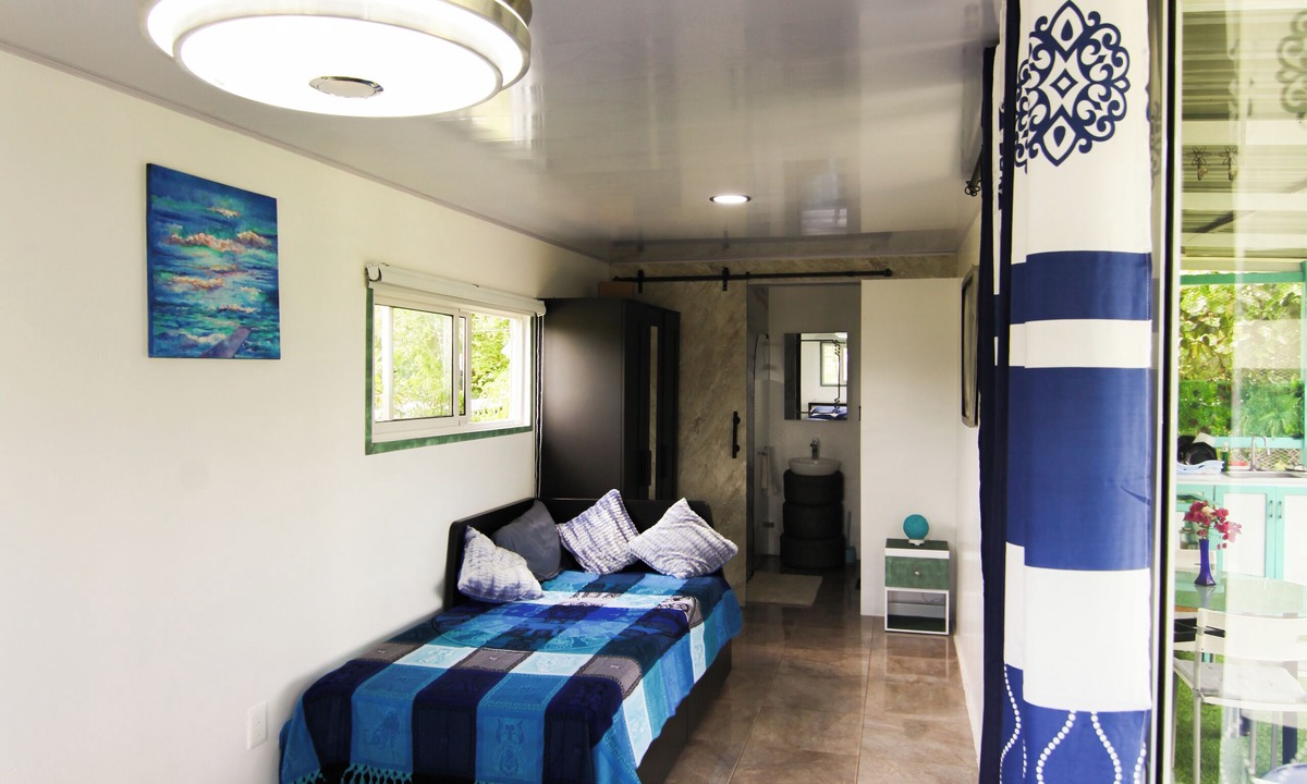 Jarabacoa House | BlueEcolandia