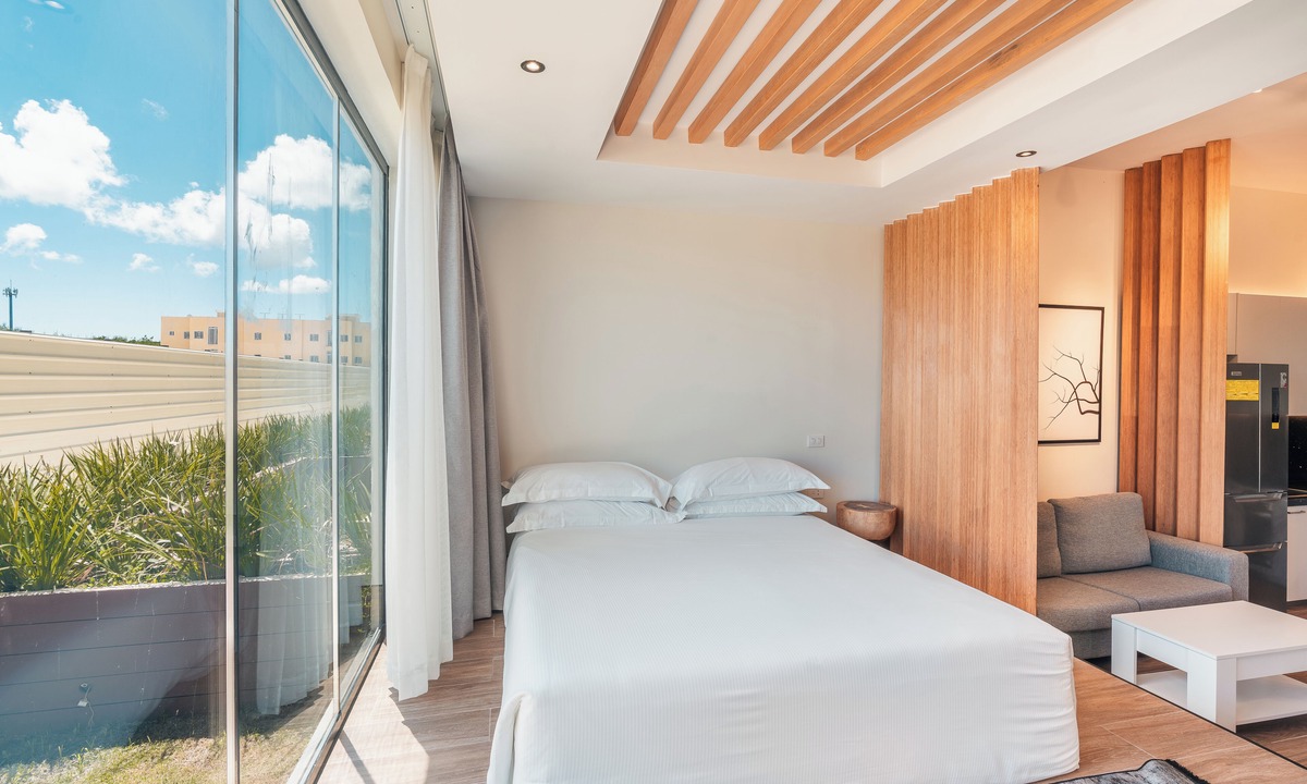 Punta Cana Bed & Breakfast | Probar Suites Punta Cana