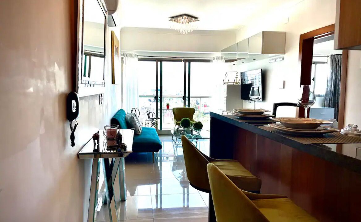 La Julia Apartment | i 19