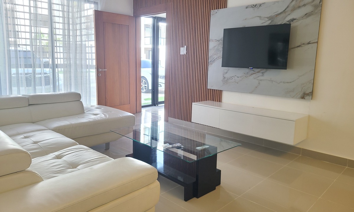 Llanos de Gurabo I Apartment | Bello con piscina