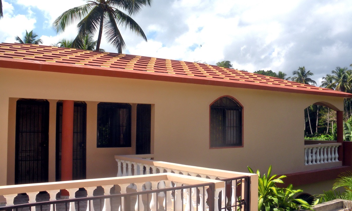 La Ceiba Apartment | Casa Lily & Coco