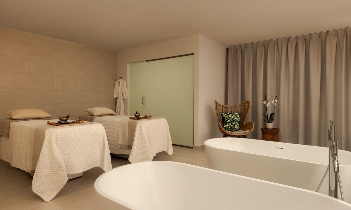 Miches Resort | Dreams Playa Esmeralda Resort & Spa - All Inclusive