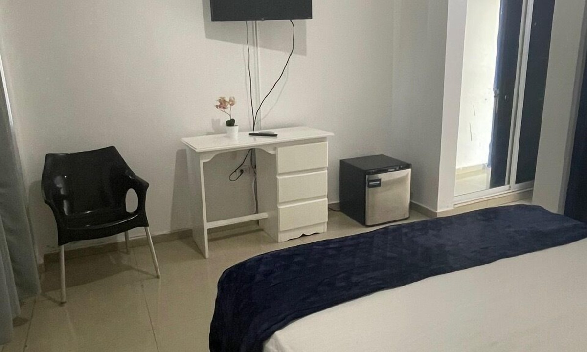 Higuey Hotel | Gran Hotel Higuey