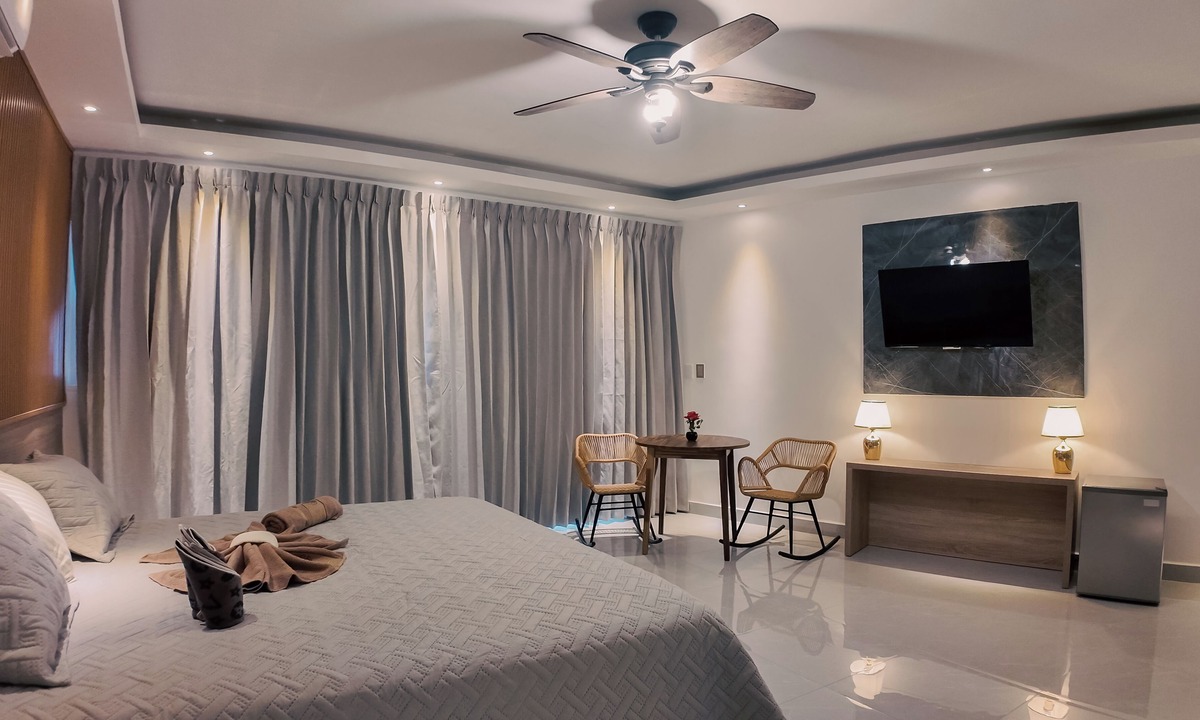 Los Melones Hotel | Soficu Hotel On The Beach